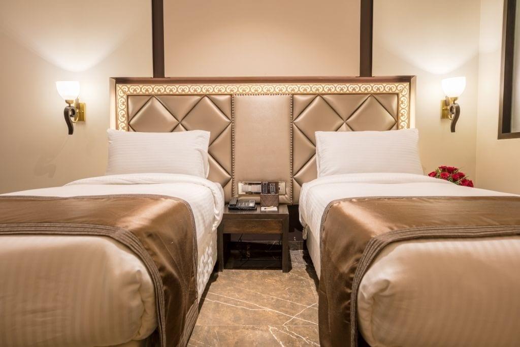 Hotel Peninsula Redpine Bombay Eksteriør billede