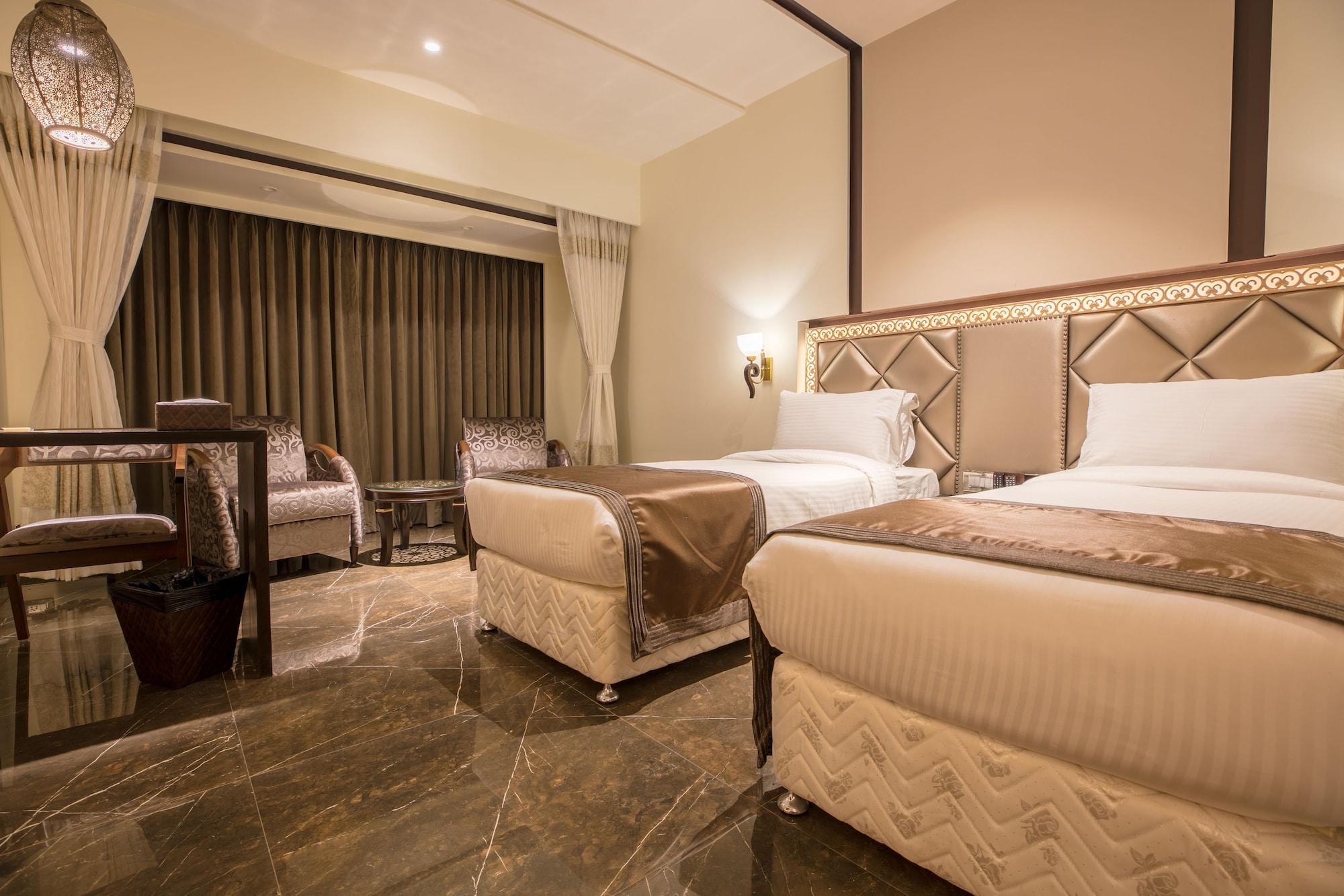 Hotel Peninsula Redpine Bombay Eksteriør billede