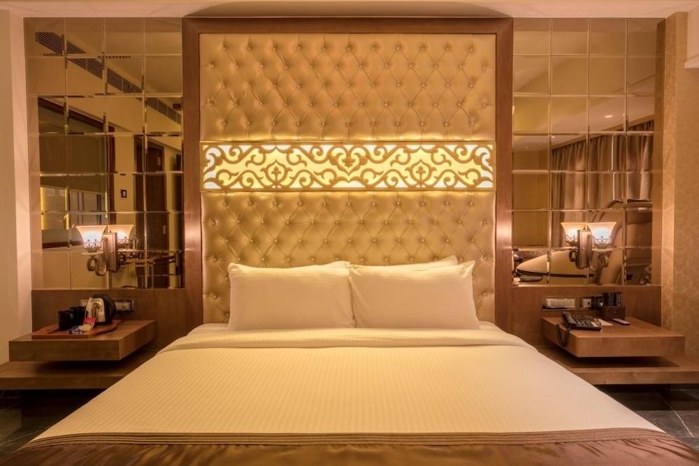 Hotel Peninsula Redpine Bombay Eksteriør billede