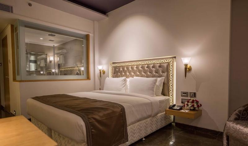 Hotel Peninsula Redpine Bombay Eksteriør billede
