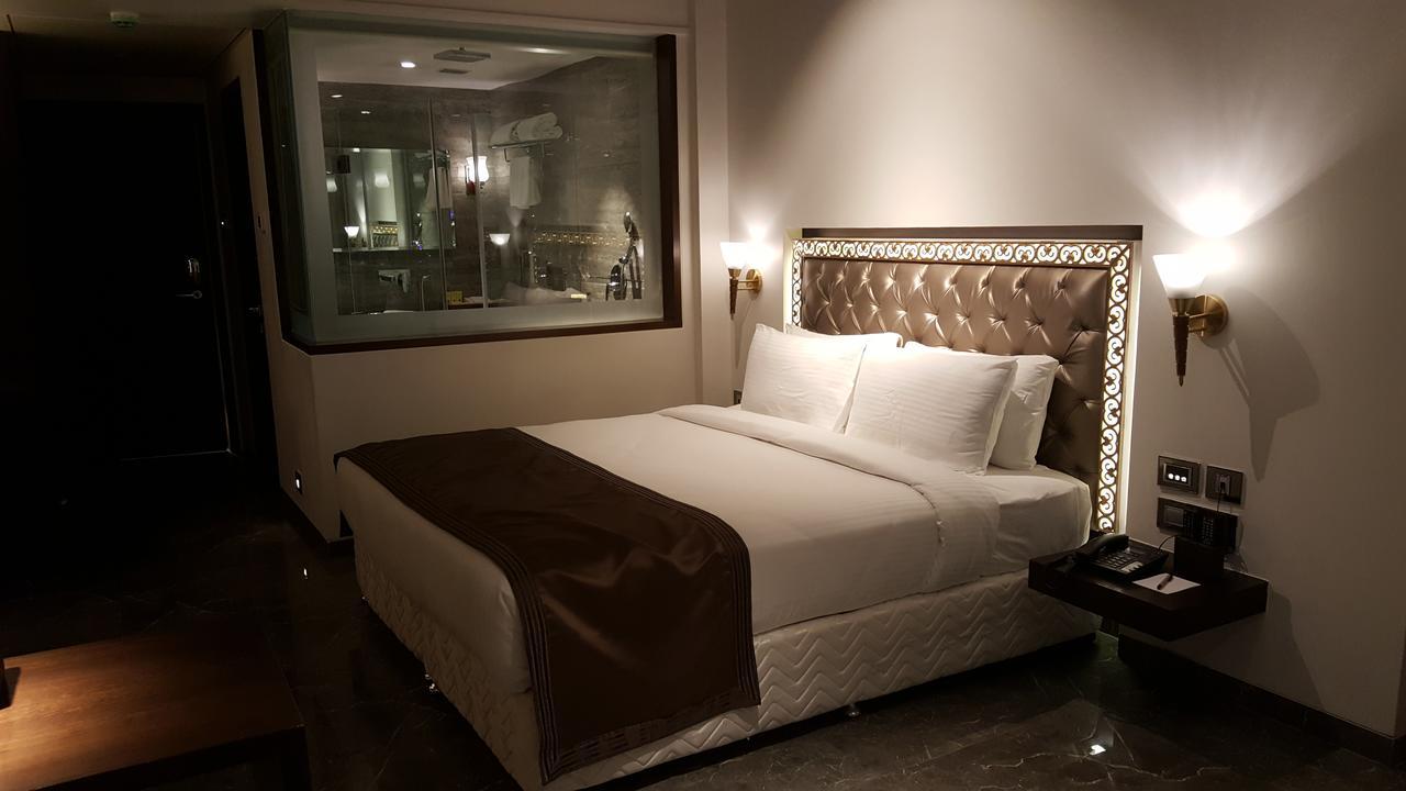 Hotel Peninsula Redpine Bombay Eksteriør billede