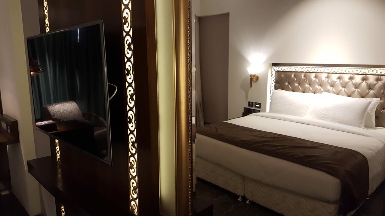 Hotel Peninsula Redpine Bombay Eksteriør billede